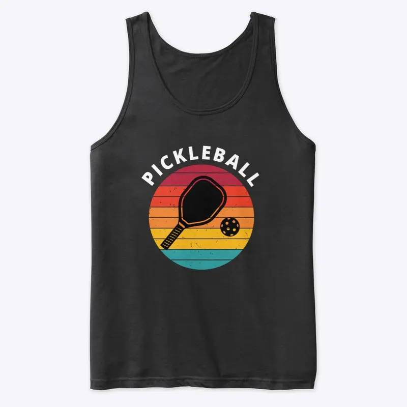 Pickleball Shirt