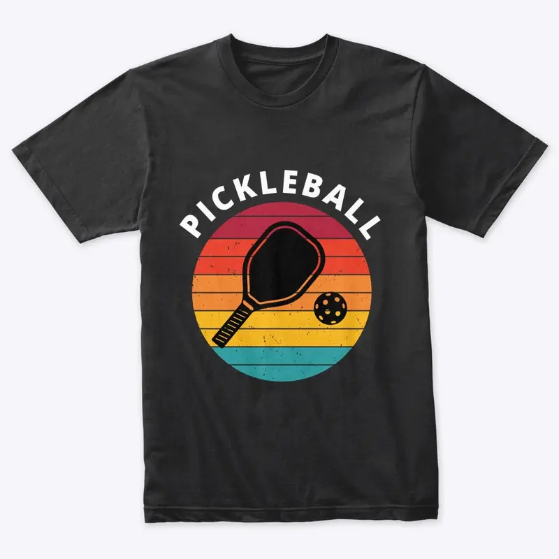 Pickleball Shirt