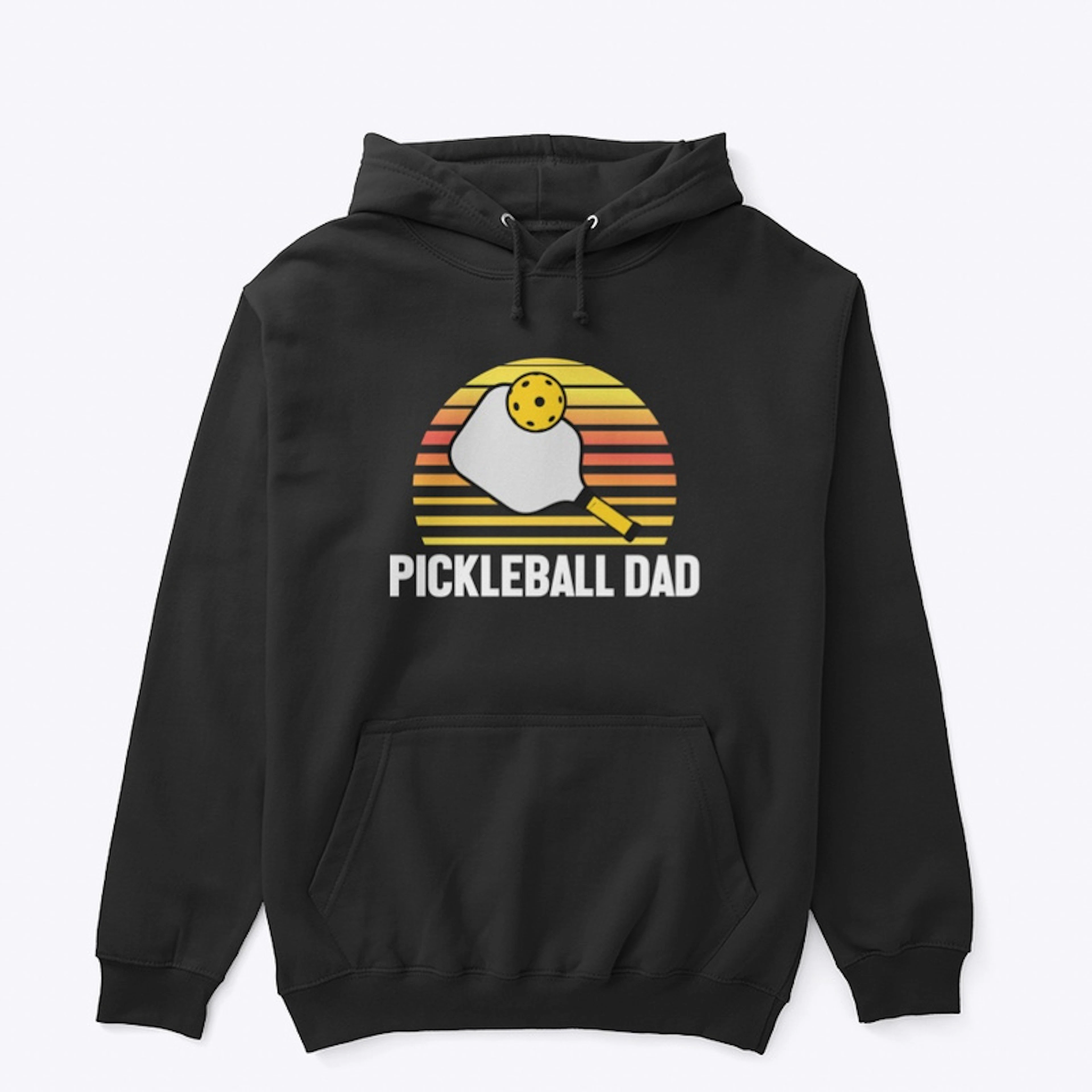Pickleball Dad
