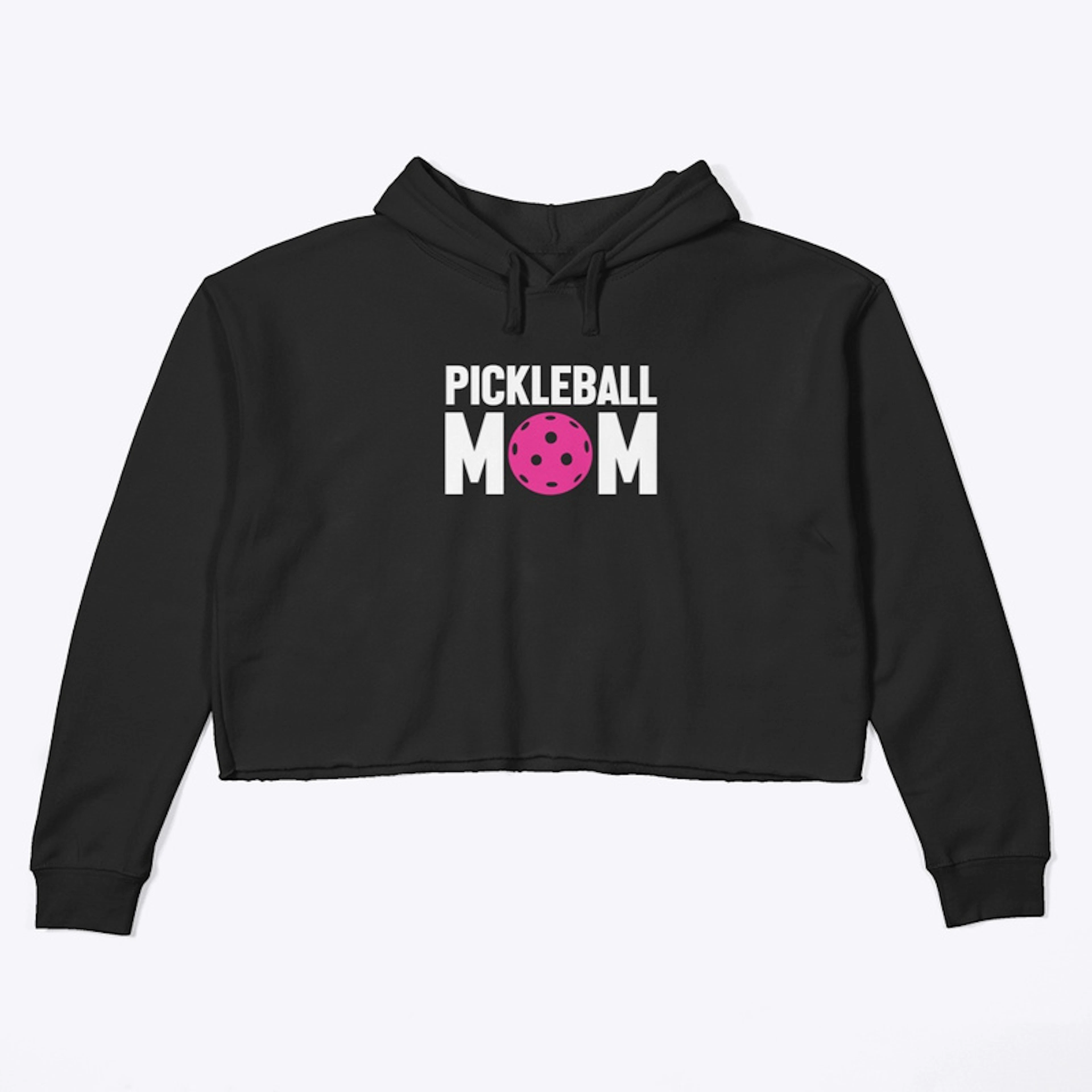 Pickleball Mom