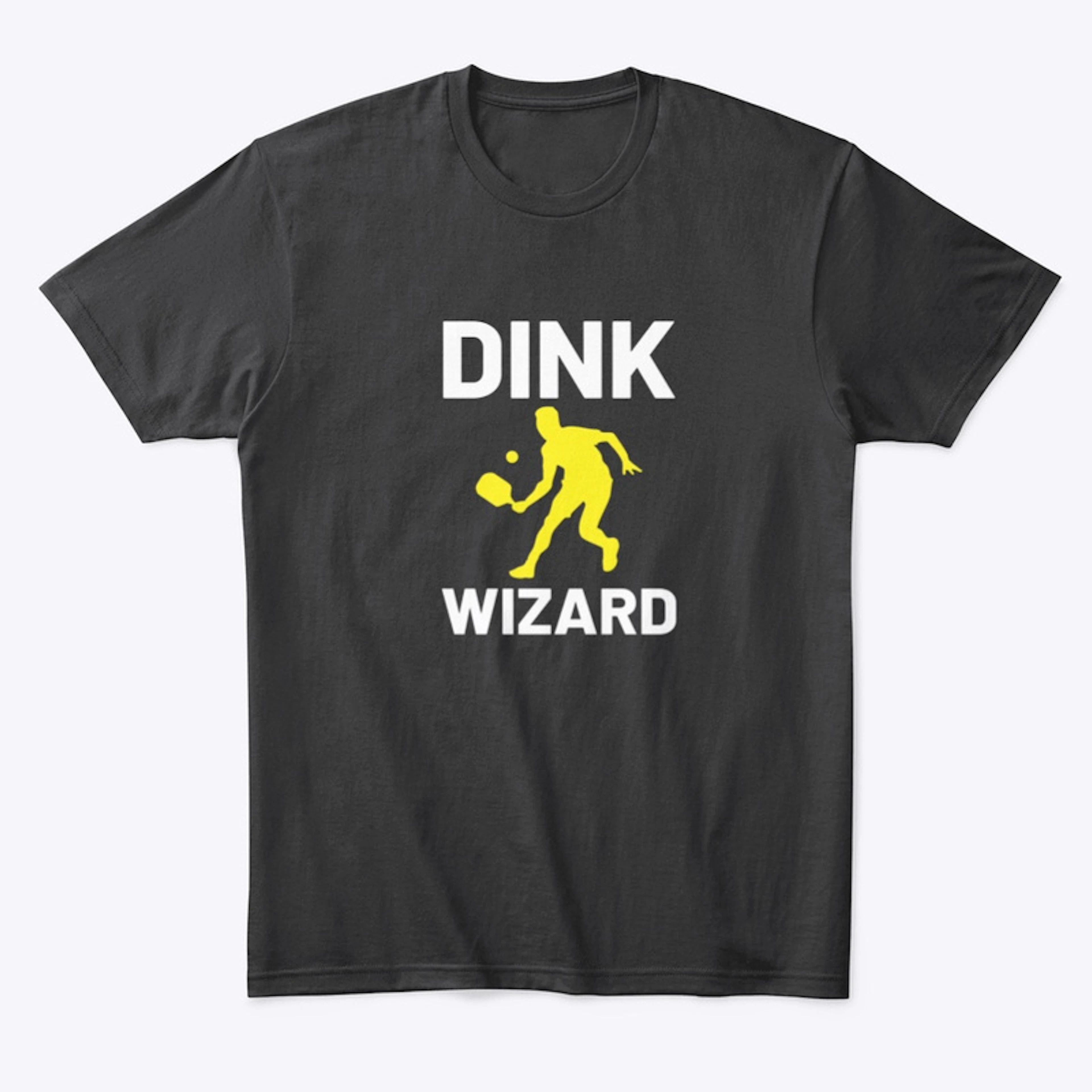 Dink Wizard