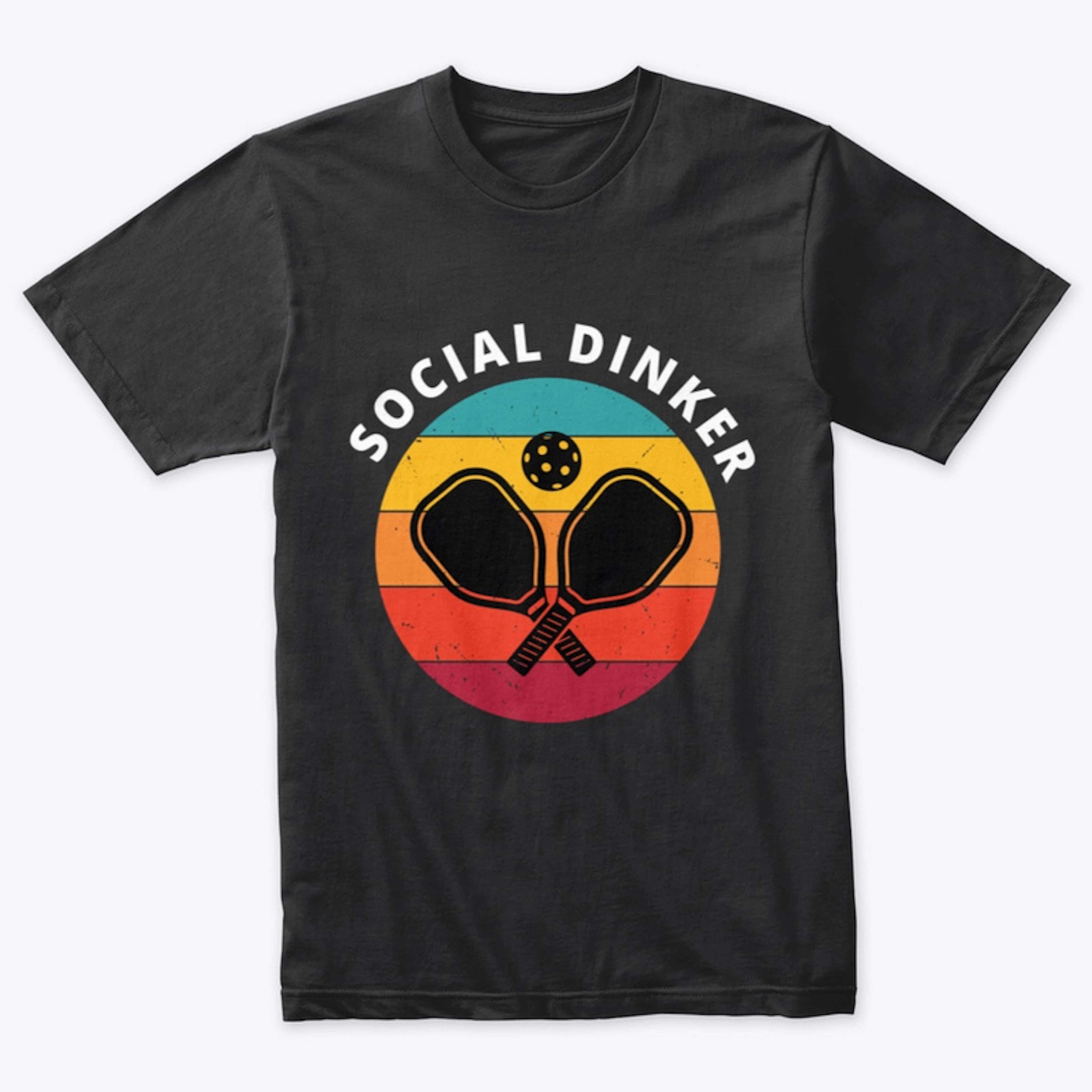 Social Dinker