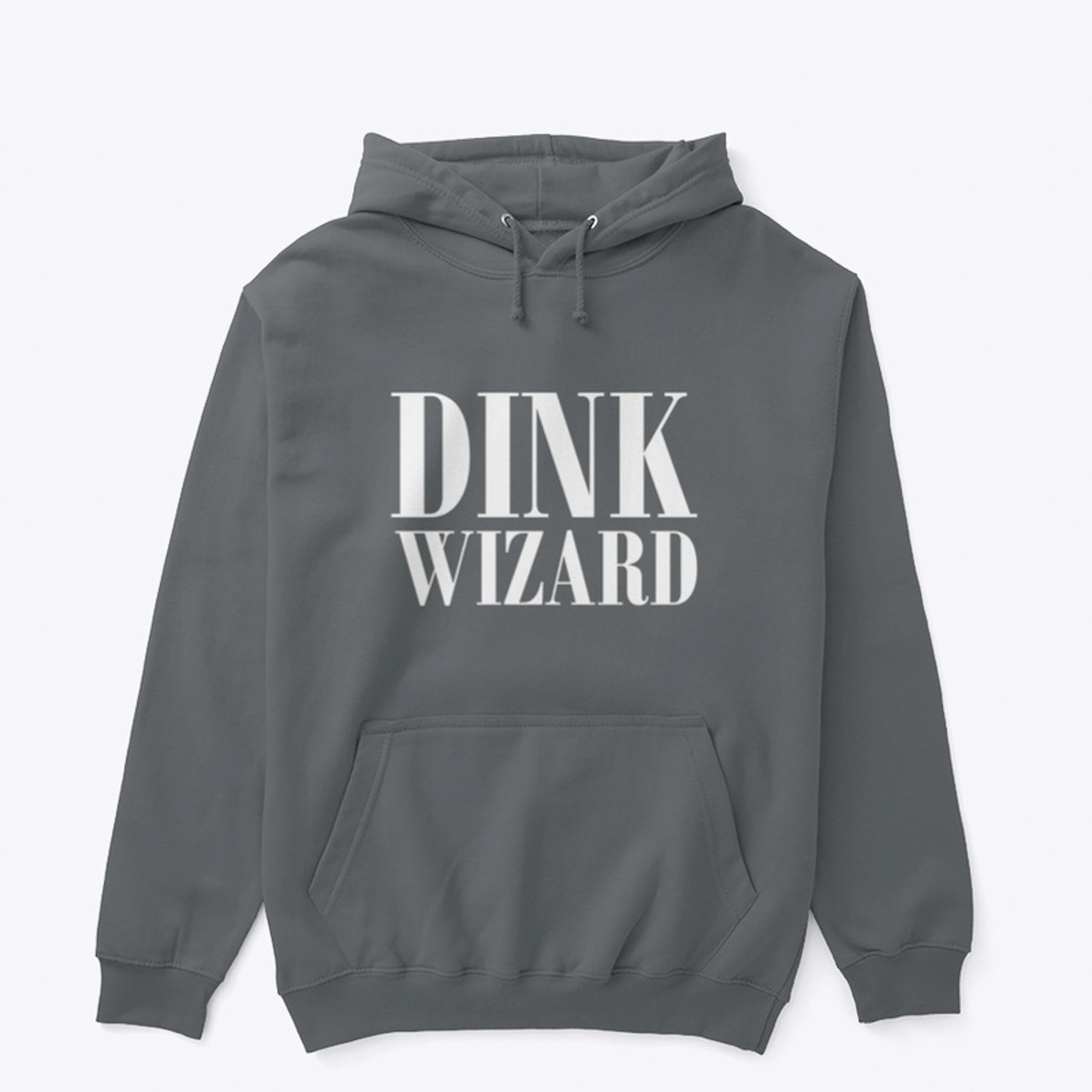 Dink Wizard