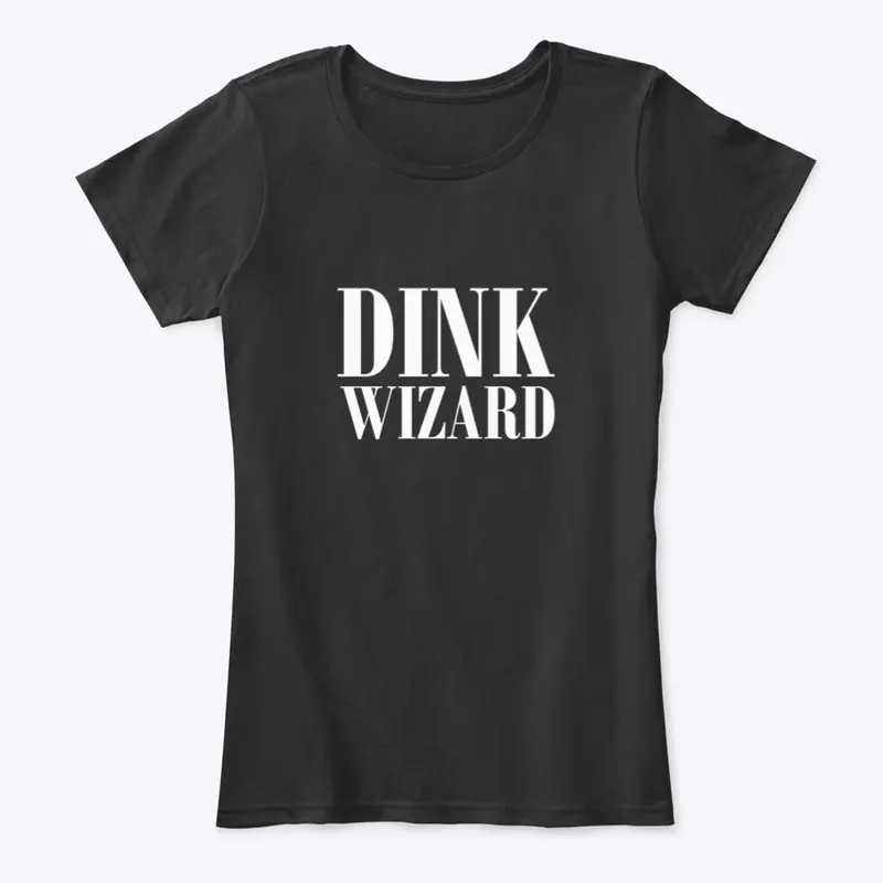 Dink Wizard