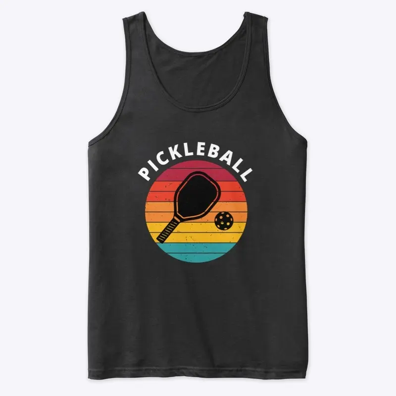 Pickleball Shirt