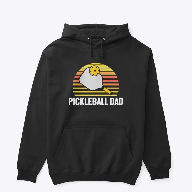 Pickleball Dad