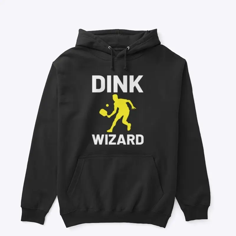 Dink Wizard