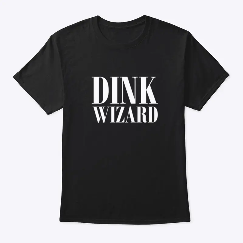 Dink Wizard