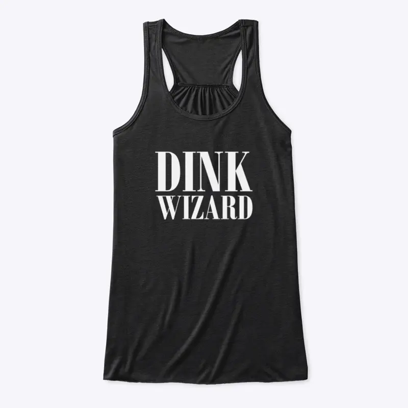 Dink Wizard