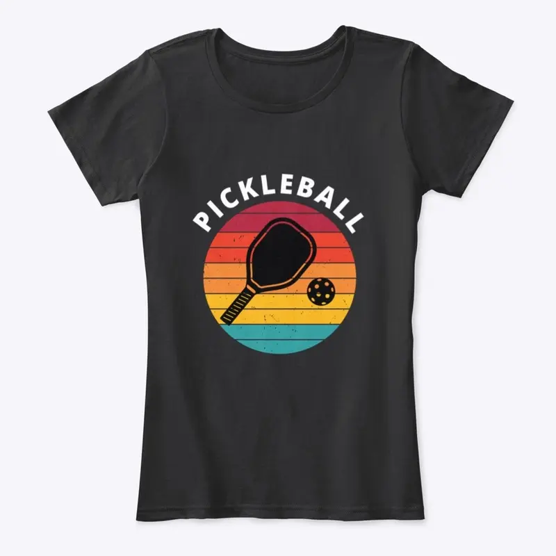 Pickleball Shirt