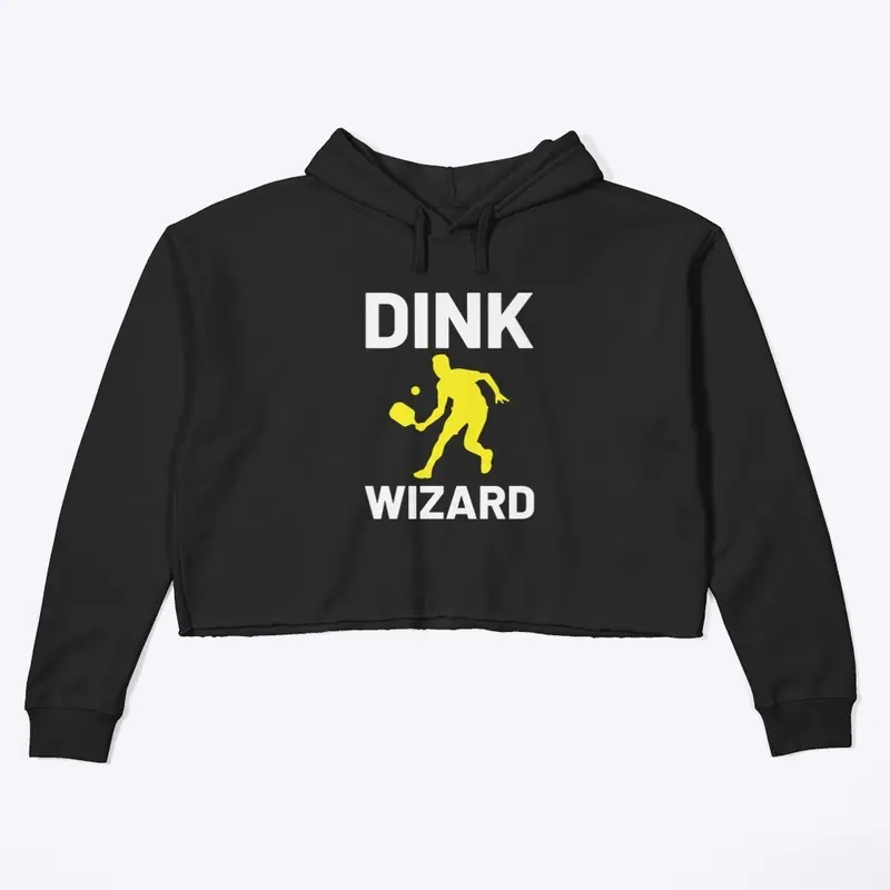 Dink Wizard