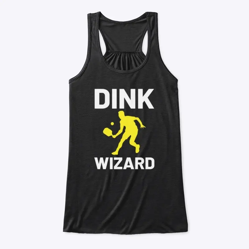 Dink Wizard