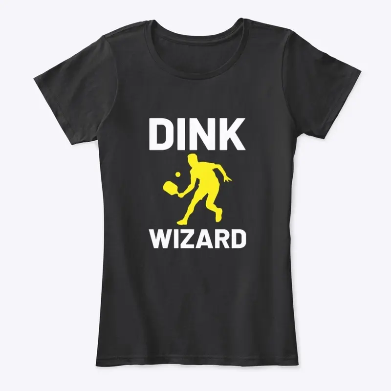 Dink Wizard